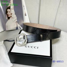 Picture of Gucci Belts _SKUGucciBelt40mm95-125cm8L1234127